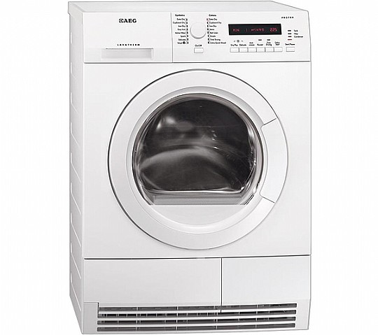 ����� ����� AEG T76280AC