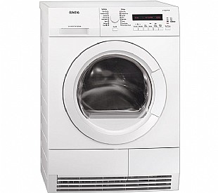 ����� ����� AEG T76280AC
