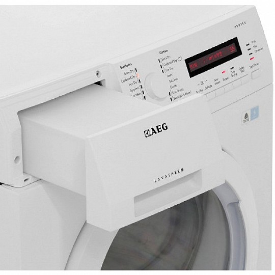 ����� ����� AEG T76280AC