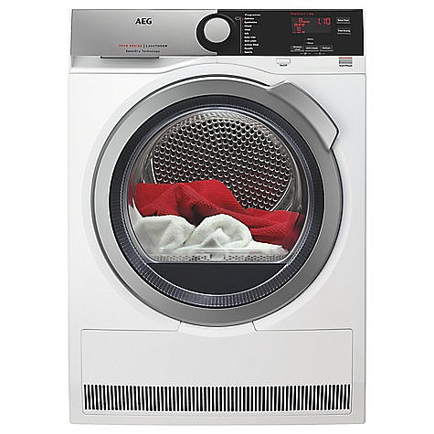����� ����� AEG T7DEE835R