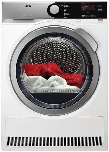 ����� ����� AEG T8DBC946