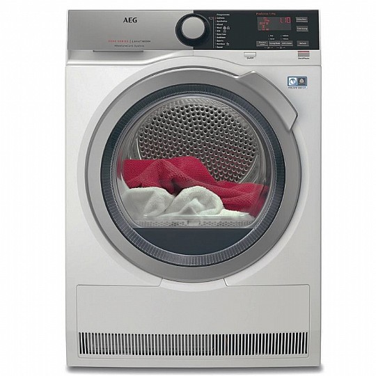 ����� ����� AEG T8DBE942M �9 ��"�