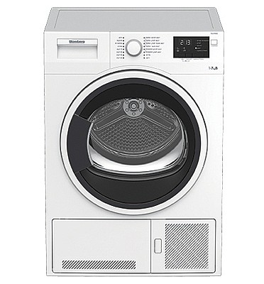 ����� ����� 8 �� �������� Blomberg TGU380RXO