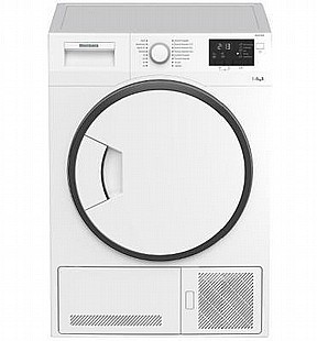 מייבש כביסה Blomberg TGU480RWO בלומברג מייבש כביסה Blomberg TGU480RWO בלומברג