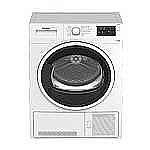 מייבש כביסה קונדנסור בלומברג 8) TGU480RXO ק"ג) מייבש כביסה קונדנסור בלומברג 8) TGU480RXO ק"ג)