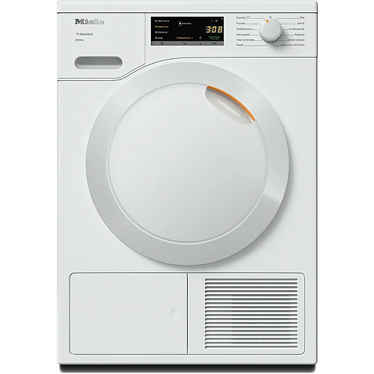 ����� 7 ���� heat pump ��� ����� Miele TSA 223