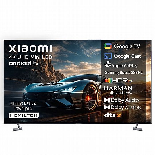 �������� 75 Mini LED 4K (2026) ������ ��� Xiaomi TV S Pro MiniLED 75 (2026)������� ��� ����� �����|����� ���� |���� ���|����� �����|����� �����