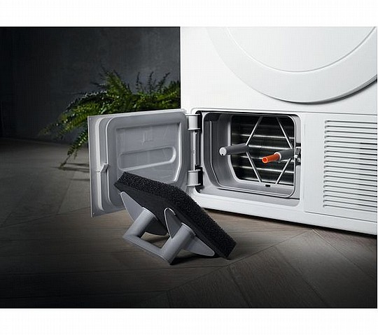 ����� ����� Miele TWE520WP �8 ��"� ����