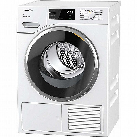 ����� ����� Miele TWF640WP ����