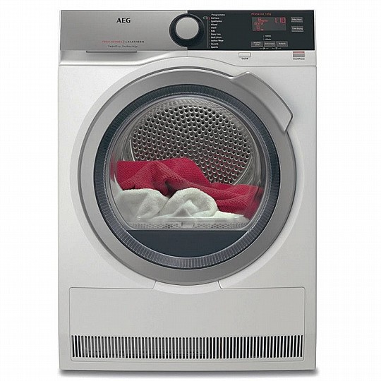 ����� ����� 8 �"� ��� TX7E832 heatpump AEG ����� ����� �.����