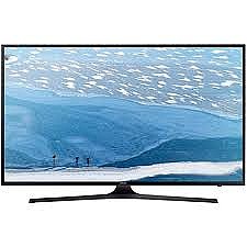 טלוויזיה Samsung UE50KU7000 4K 50 אינטש סמסונג