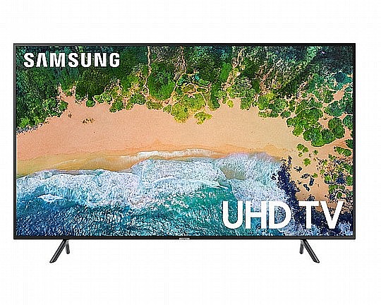 טלוויזיה Samsung UE75NU7172 4K 75 אינטש סמסונג