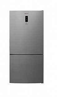 מקרר מקפיא עליון Amcor VB650SS 571 ליטר אמקור מקרר מקפיא עליון Amcor VB650SS 571 ליטר אמקור