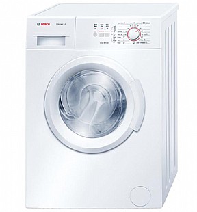 מכונת כביסה WAB16060IL Bosch בוש מכונת כביסה WAB16060IL Bosch בוש