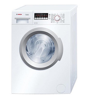 ����� ����� ��� ����� Bosch WAB20260IL �6 ��"� ����� �����
