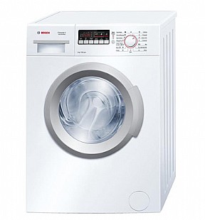 מכונת כביסה פתח קידמי Bosch WAB20260IL 6 ק"ג יבואן רישמי מכונת כביסה פתח קידמי Bosch WAB20260IL 6 ק"ג יבואן רישמי