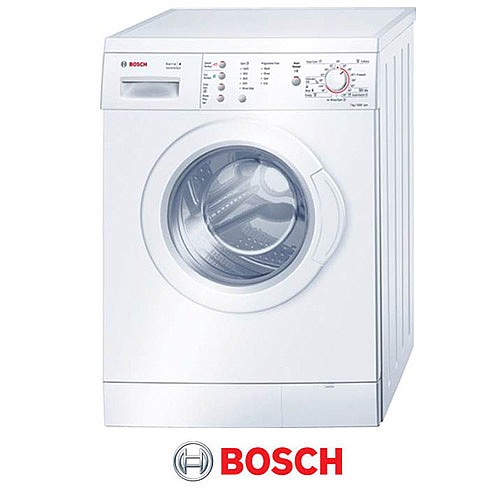 ����� ����� ��� ����� Bosch WAE20166IL �7 ��"� ���