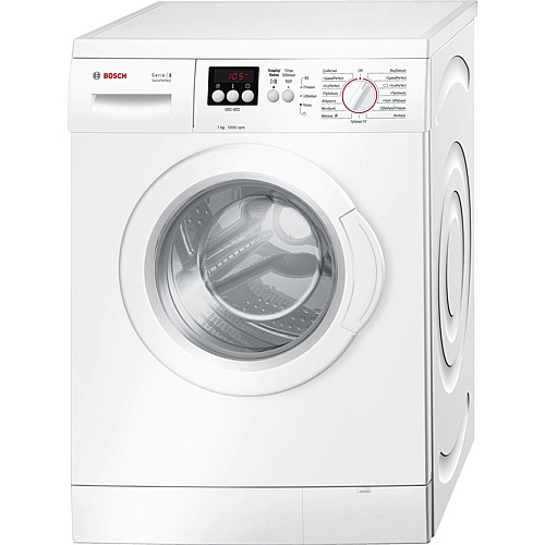 ����� ����� Bosch WAE20207 ����� �����