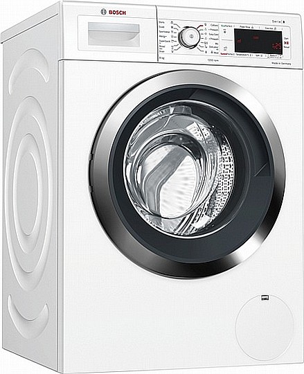 ����� ����� Bosch WAN2428MPL �8 ��"� ���