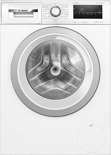 ����� ����� ��� ���� 8 �� 1400 ��� Bosch Serie 4 WAN28292BY