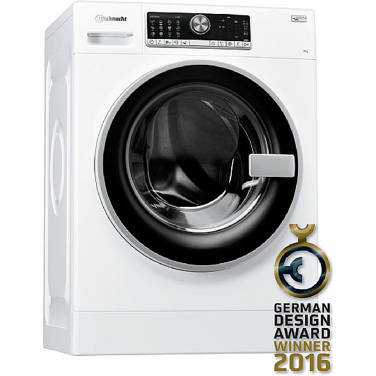 ����� ����� ��� ����� Bauknecht WAP864 �8 ��"�