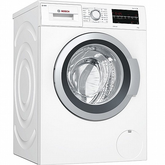 ����� ����� ���� ����� Bosch WAT24S60IL �8 ��"� ���