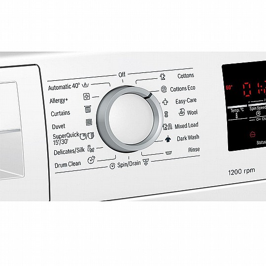 ����� ����� ���� ����� Bosch WAT24S60IL �8 ��"� ���