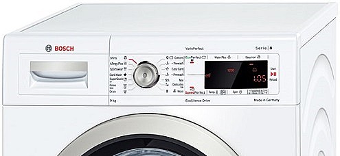 ����� ����� ��� ���� Bosch ��� WAW24460IL ����� �����