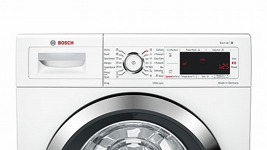 ����� ����� Bosch WAW24468IL ���