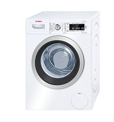 ����� ����� ��� ����� Bosch WAW24520IL ������ �����