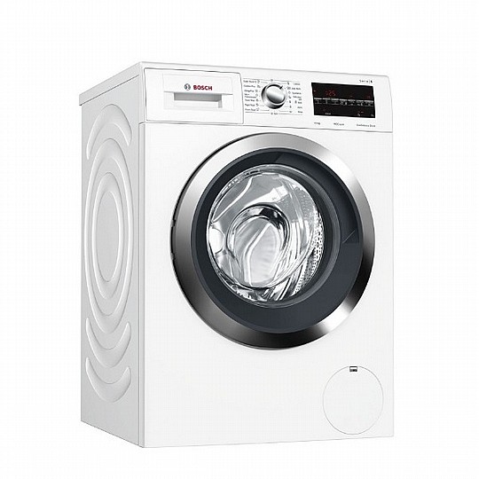 ����� ����� 9 ����� Bosch WAW28469IL ���� | 