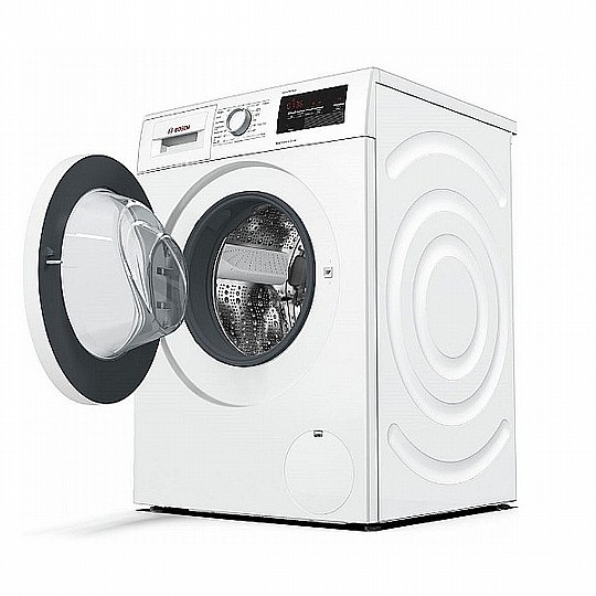 ����� ����� 9 ����� Bosch WAW28469IL ���� | 