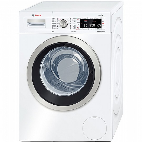 ����� ����� Bosch WAW28520IL ����� �����