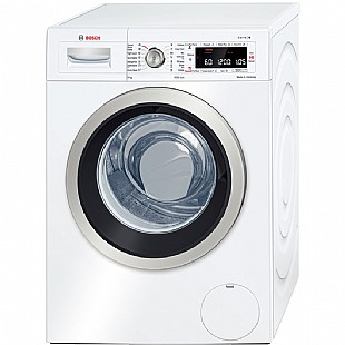 מכונת כביסה Bosch WAW28520IL יבואן רישמי מכונת כביסה Bosch WAW28520IL יבואן רישמי