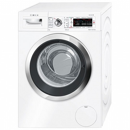 ����� ����� ���� ����� Bosch WAWH8640IL �9 ��"� ���