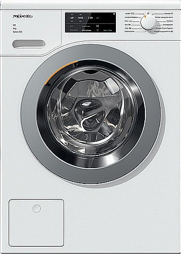 ����� ����� ���� ����� Miele WCG125 �9 ��"� ����