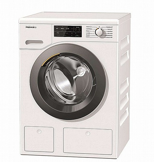 ����� ����� Miele WCG660 �9 ��"� ����