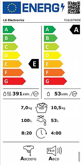 ����� ����� LG WD11614GBB �11 ��"� | ����� LG | ������ ����� ����� | ������ 5 ���� �����