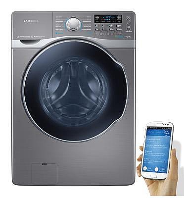 ����� ����� ���� ����� Samsung WD17H7300KP �17 ��"� ������