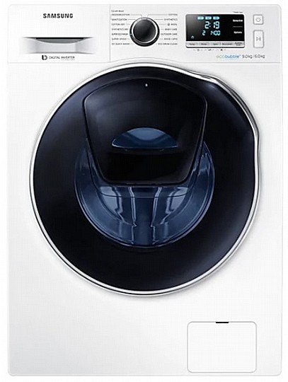  ����� ����� ���� ����� Samsung WD90K6B10O �9+6 ��"� ������