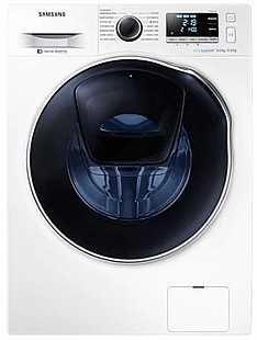  ����� ����� ���� ����� Samsung WD90K6B10O �9+6 ��"� ������