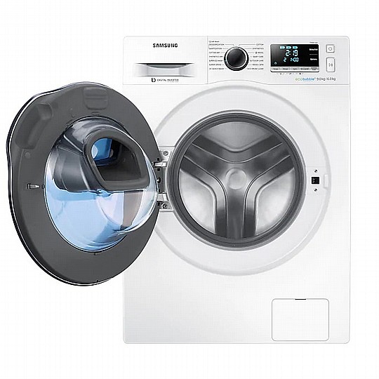  ����� ����� ���� ����� Samsung WD90K6B10O �9+6 ��"� ������