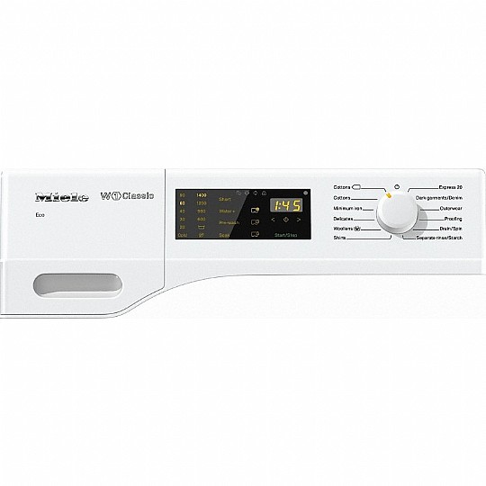����� ����� Miele WDB030 ����� �����
