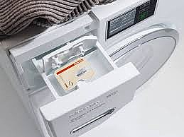 ����� ����� ���� ����� Miele WDD020 �8 ��"� ����