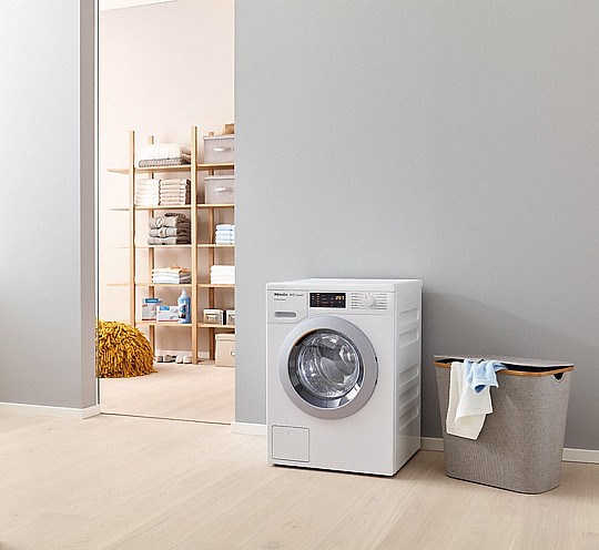 ����� ����� ���� ����� Miele WDD020 �8 ��"� ����
