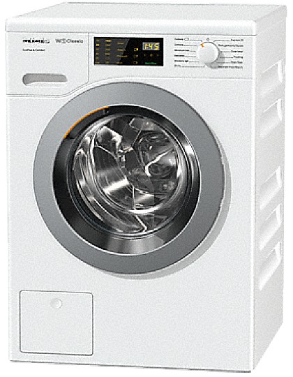 ����� ����� ���� ����� Miele WDD035 �8 ��"� ����