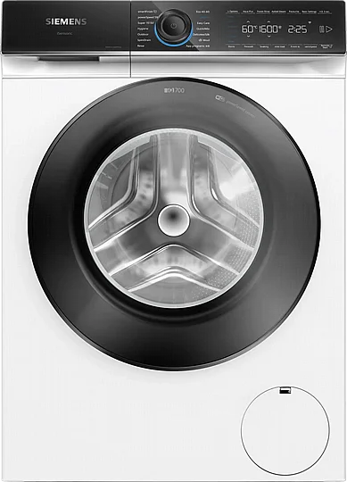 ����� ����� Siemens WG56B204IL �����
