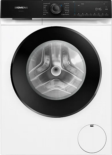 iQ500 ����� ����� ��� ���� 10 kg 1600 ��"�, ��� WG56H209IL