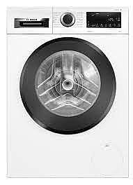   Bosch WGG25402IL 10 " 