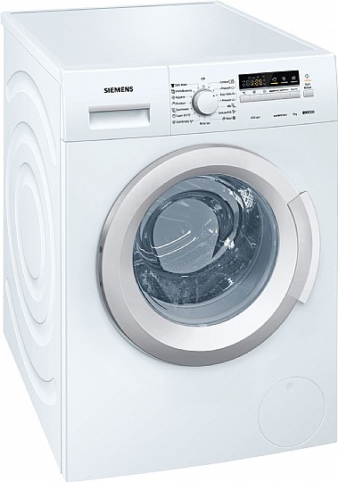 ����� ����� ��� ����� Siemens WM12K260IL �8 ��"� �����